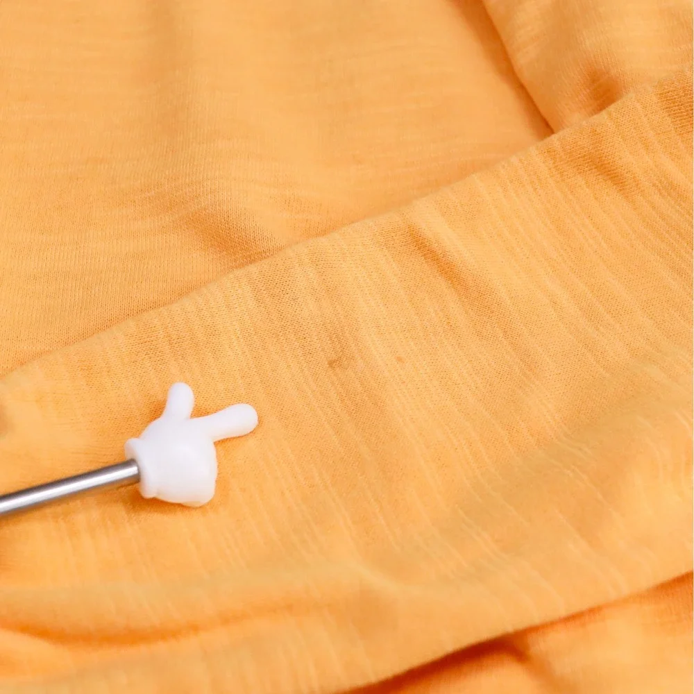 J.Crew‎ Vintage Fleece Sweatshirt Women XS Yellow Raglan Crewneck Lightweight